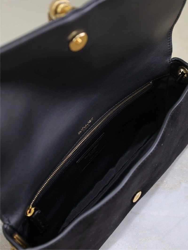 YSL Satchel Bags HighPerformance 62848