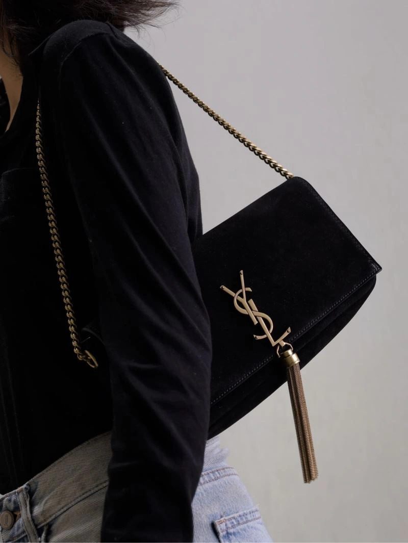YSL Satchel Bags HighPerformance 62848