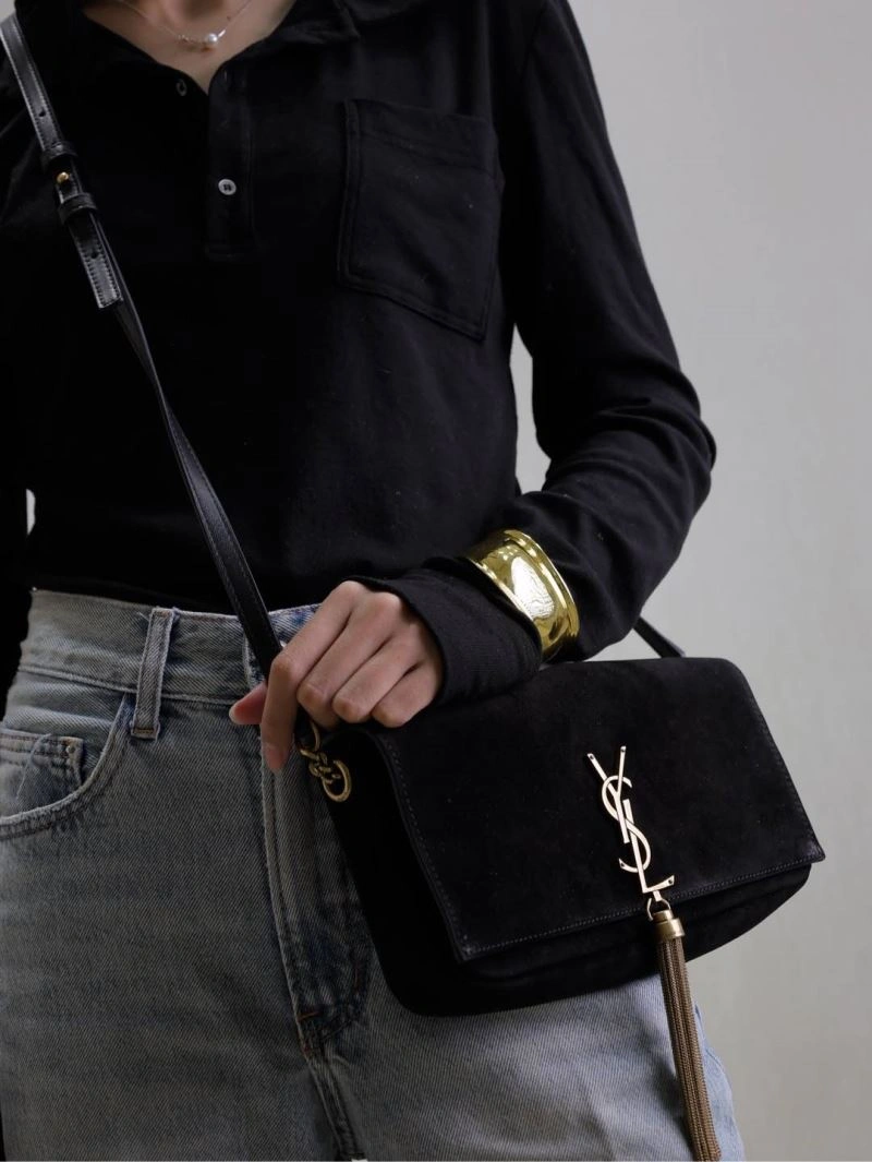 YSL Satchel Bags HighPerformance 62848