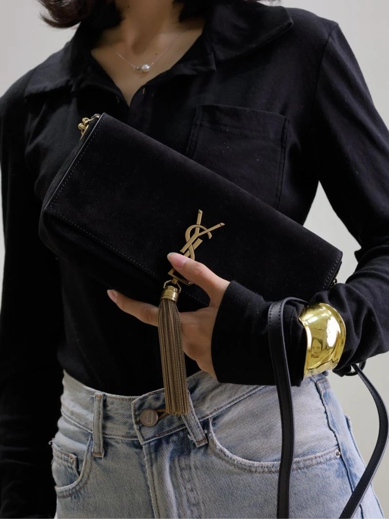 YSL Satchel Bags HighPerformance 62848