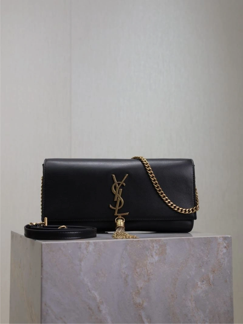 YSL Satchel Bags SmartChoice 62837