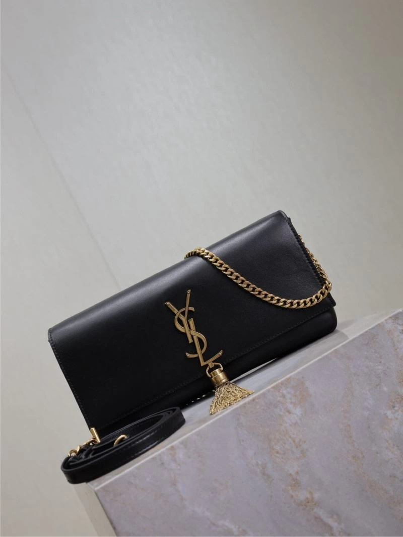 YSL Satchel Bags SmartChoice 62837