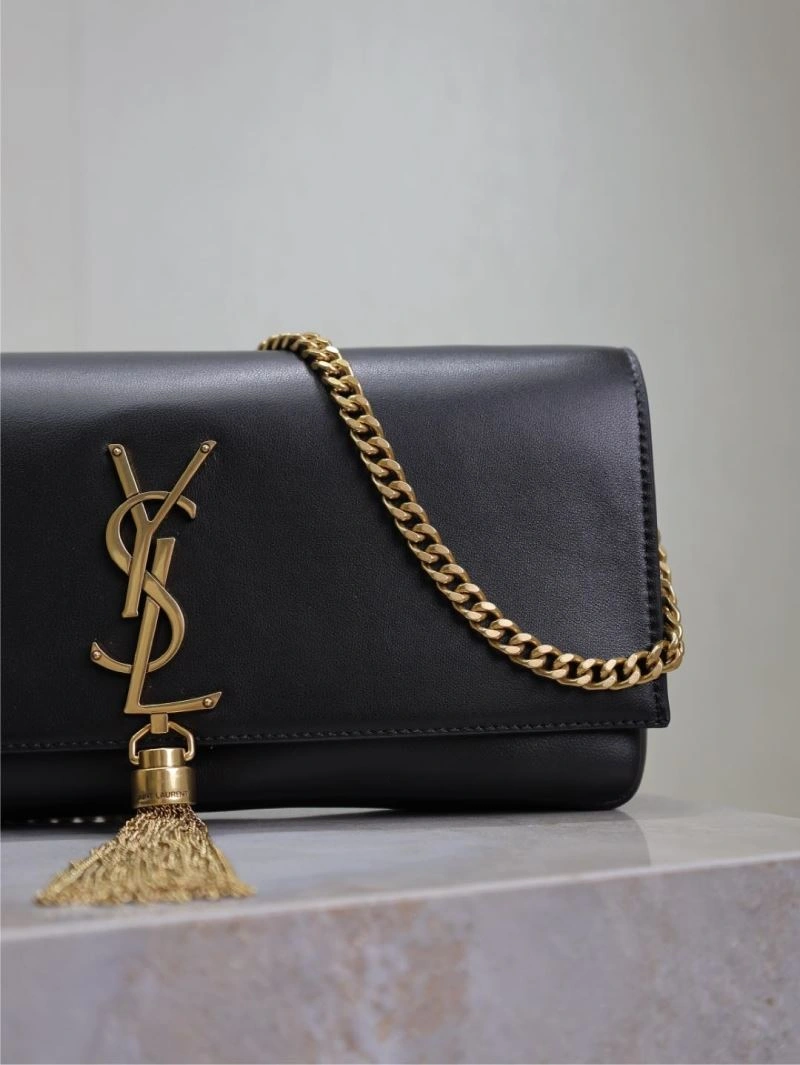 YSL Satchel Bags SmartChoice 62837
