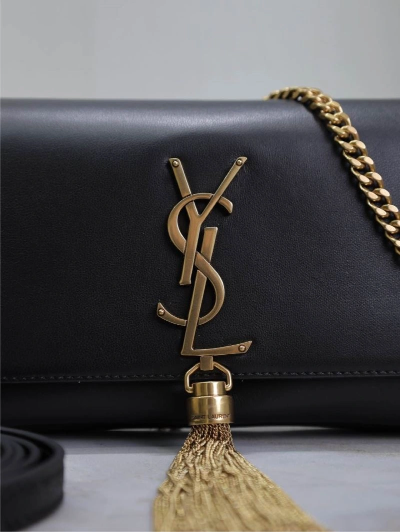 YSL Satchel Bags SmartChoice 62837