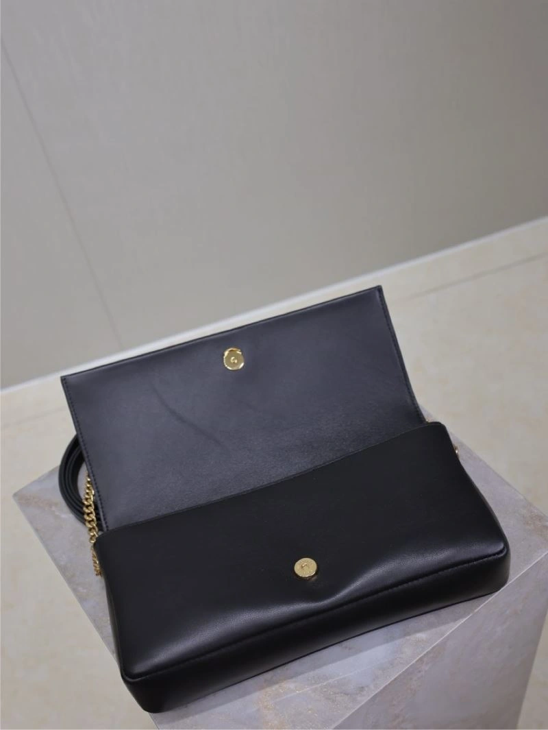 YSL Satchel Bags SmartChoice 62837