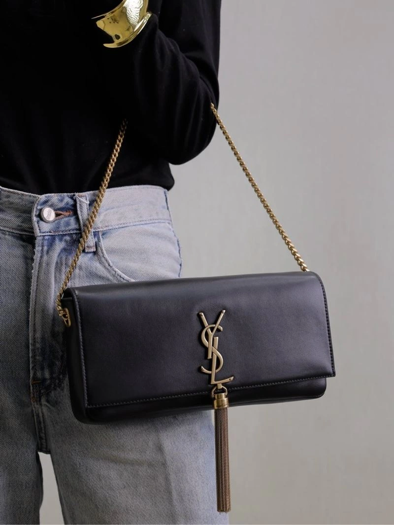 YSL Satchel Bags SmartChoice 62837