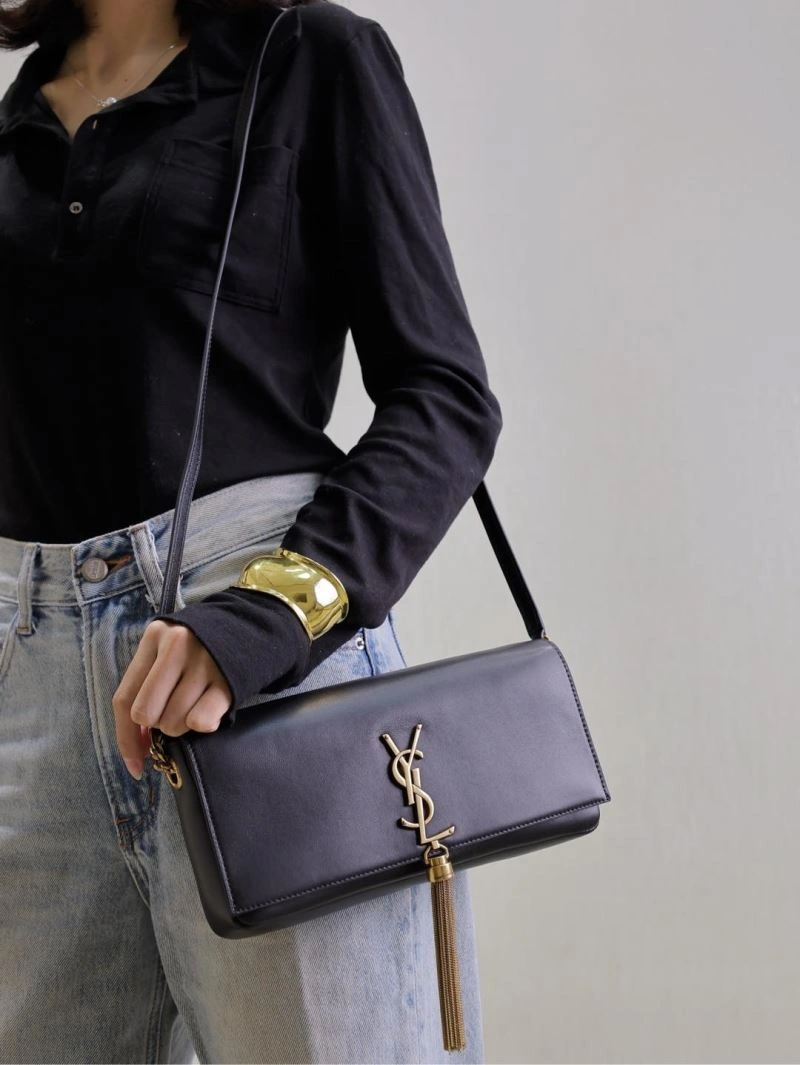YSL Satchel Bags SmartChoice 62837