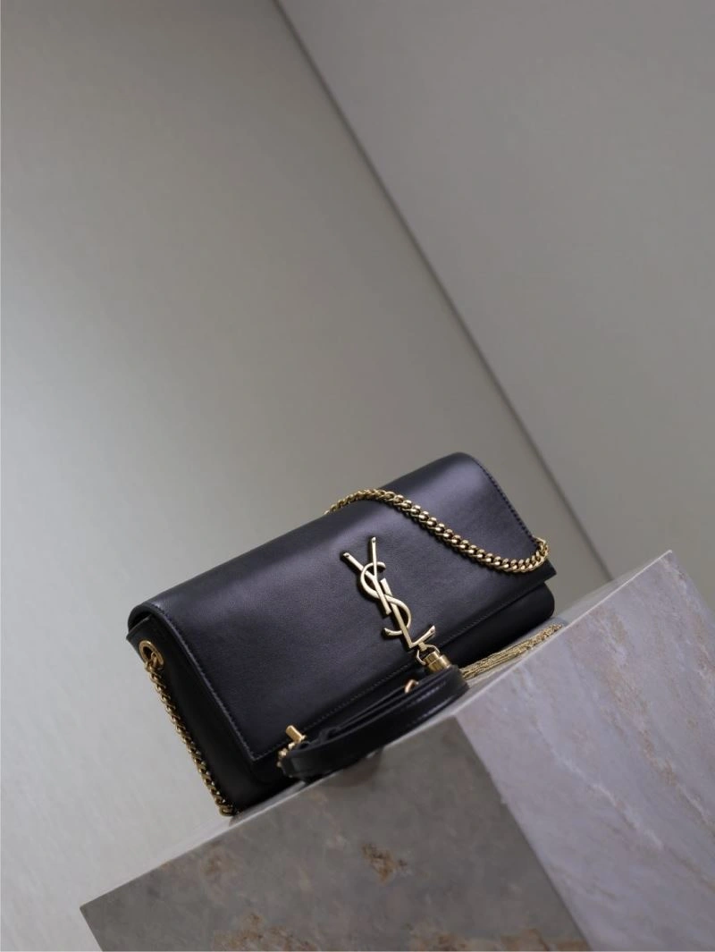 YSL Satchel Bags SmartChoice 62837