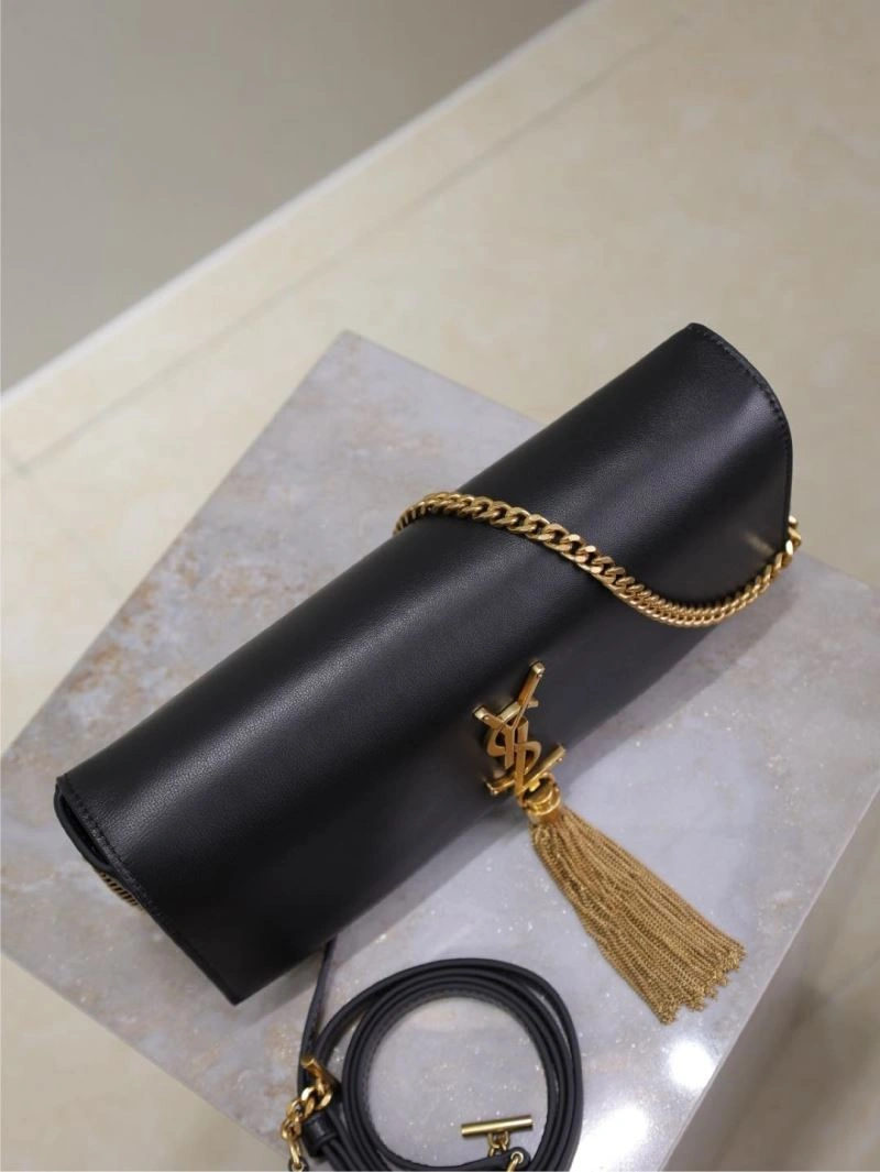 YSL Satchel Bags SmartChoice 62837