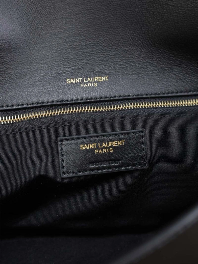 YSL Satchel Bags SmartChoice 62837
