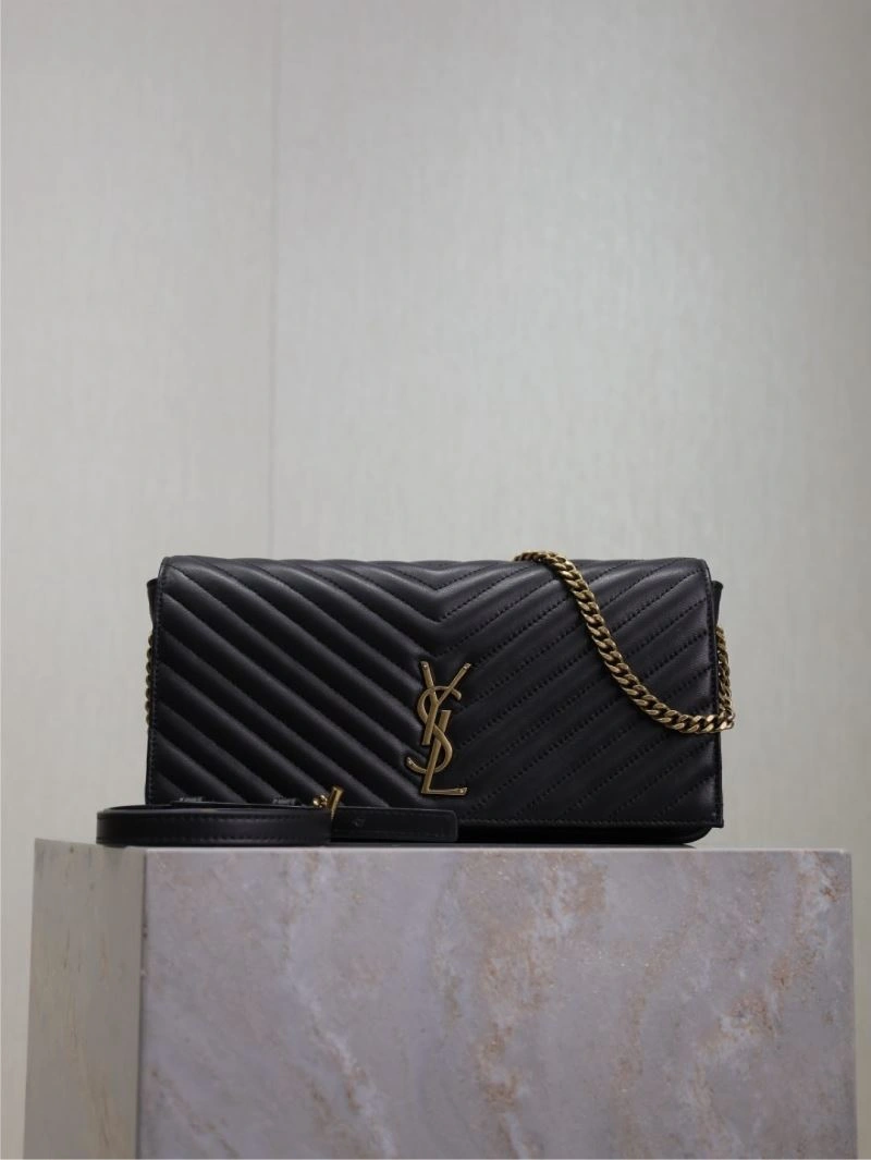 Soft YSL Satchel Bags 62835