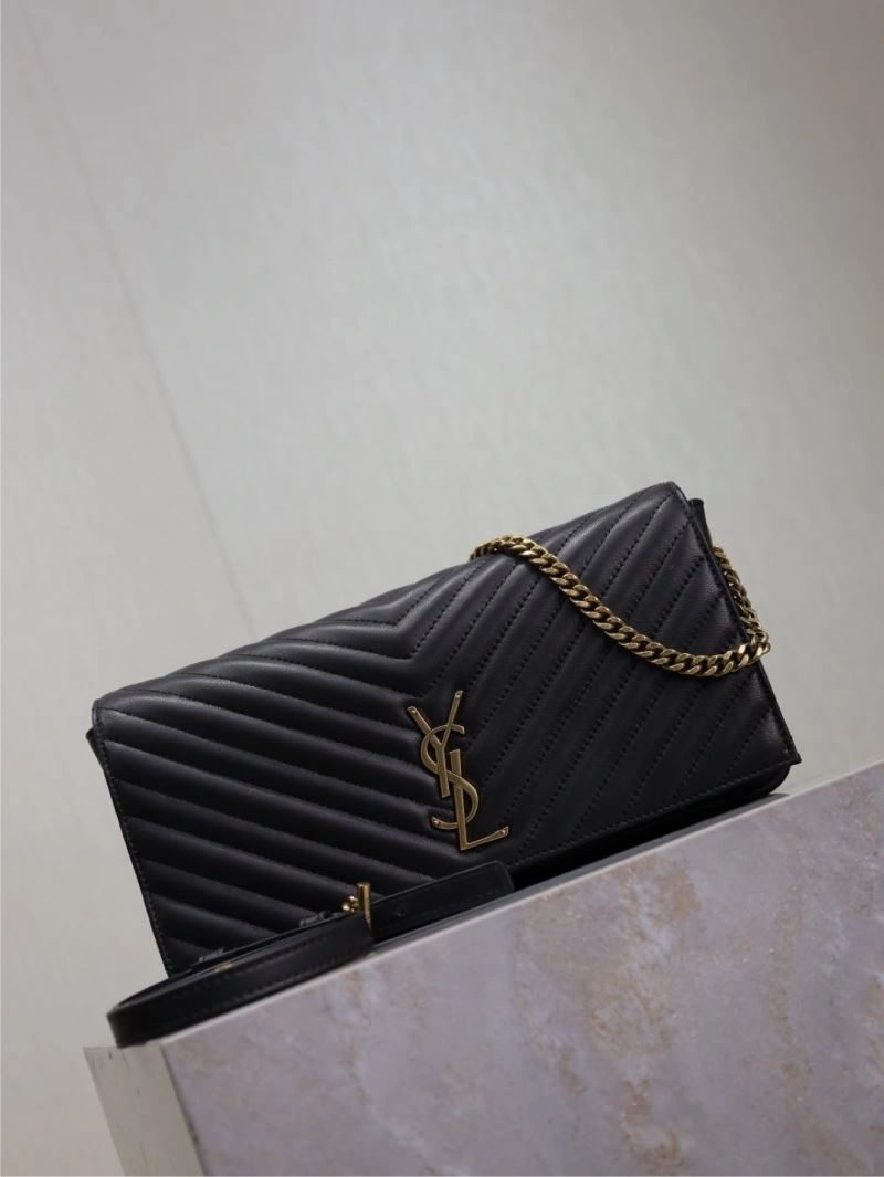 Soft YSL Satchel Bags 62835