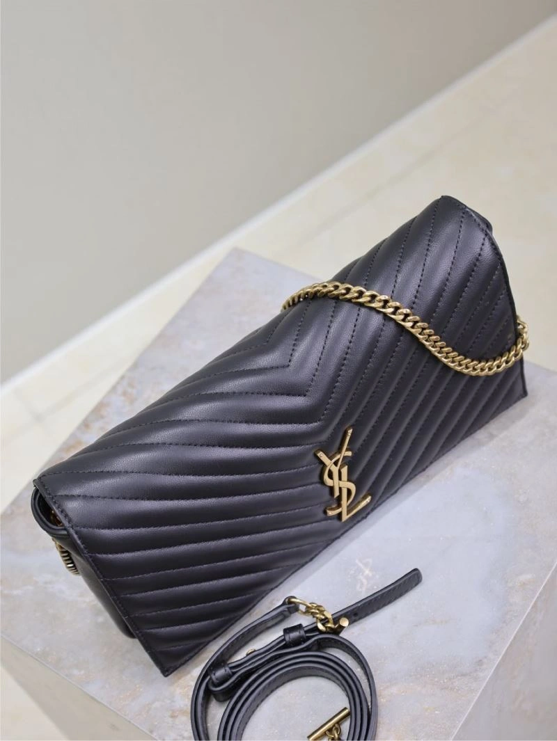 Soft YSL Satchel Bags 62835