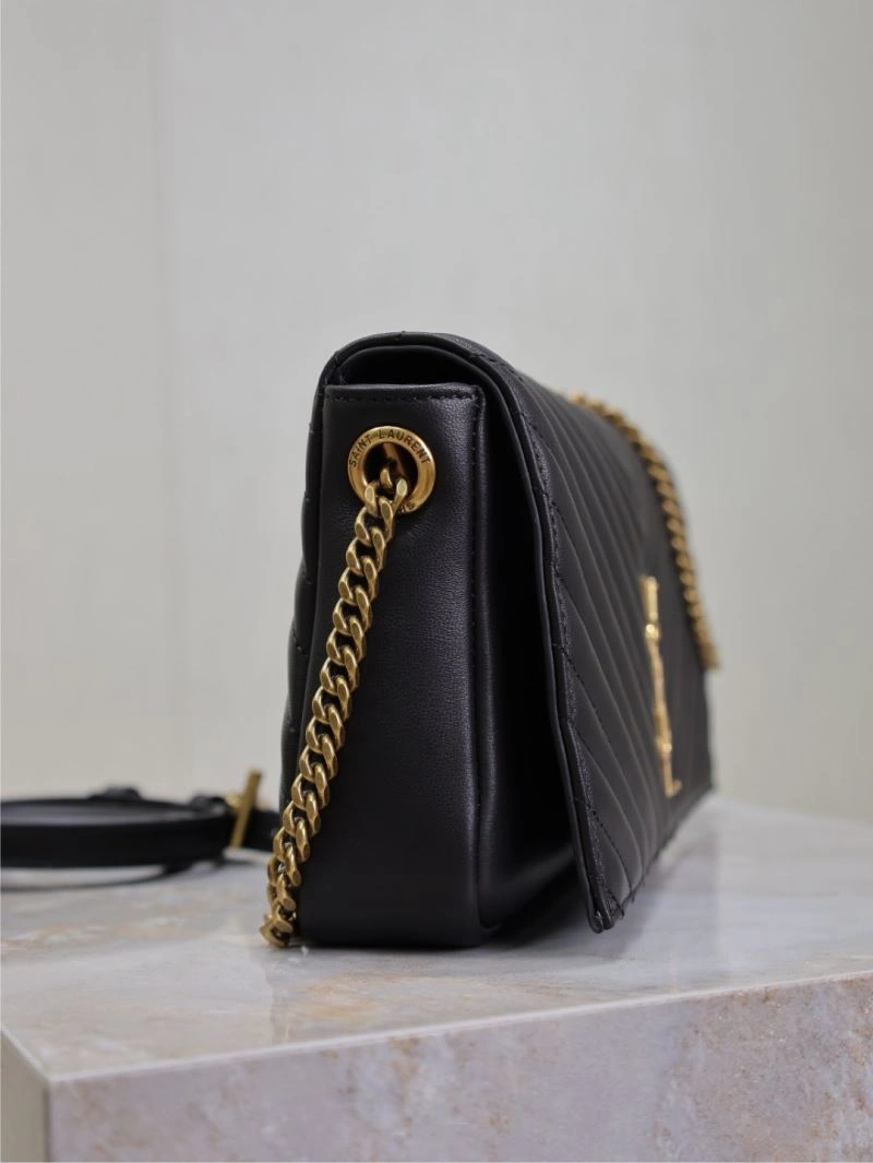 Soft YSL Satchel Bags 62835