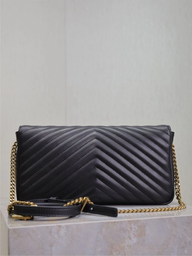 Soft YSL Satchel Bags 62835