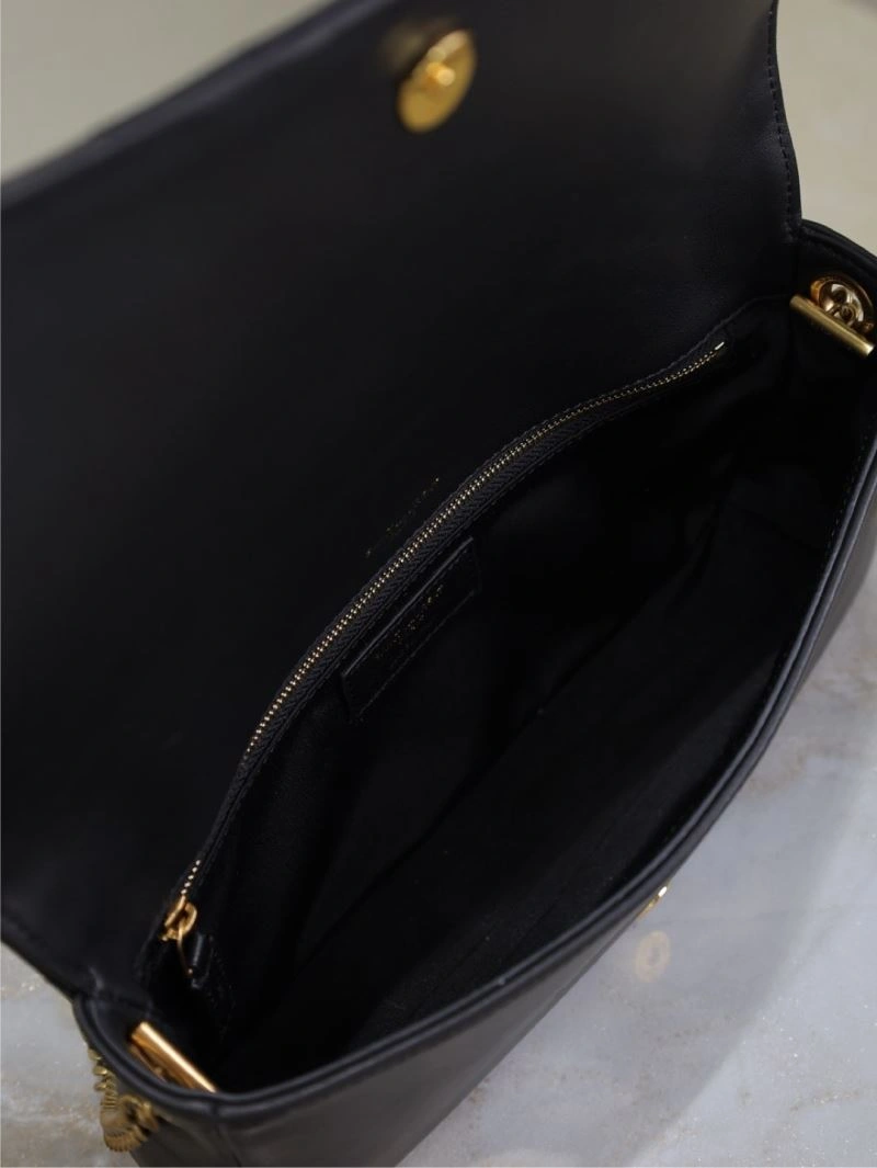 Soft YSL Satchel Bags 62835