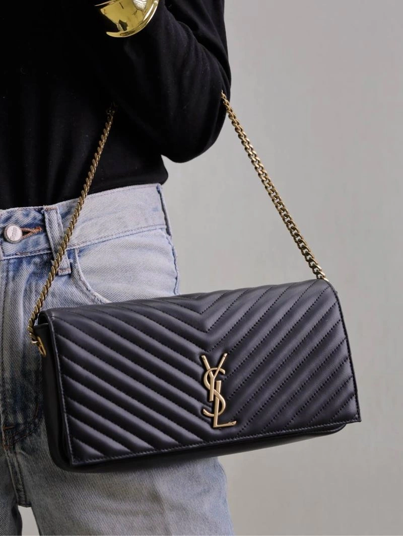 Soft YSL Satchel Bags 62835