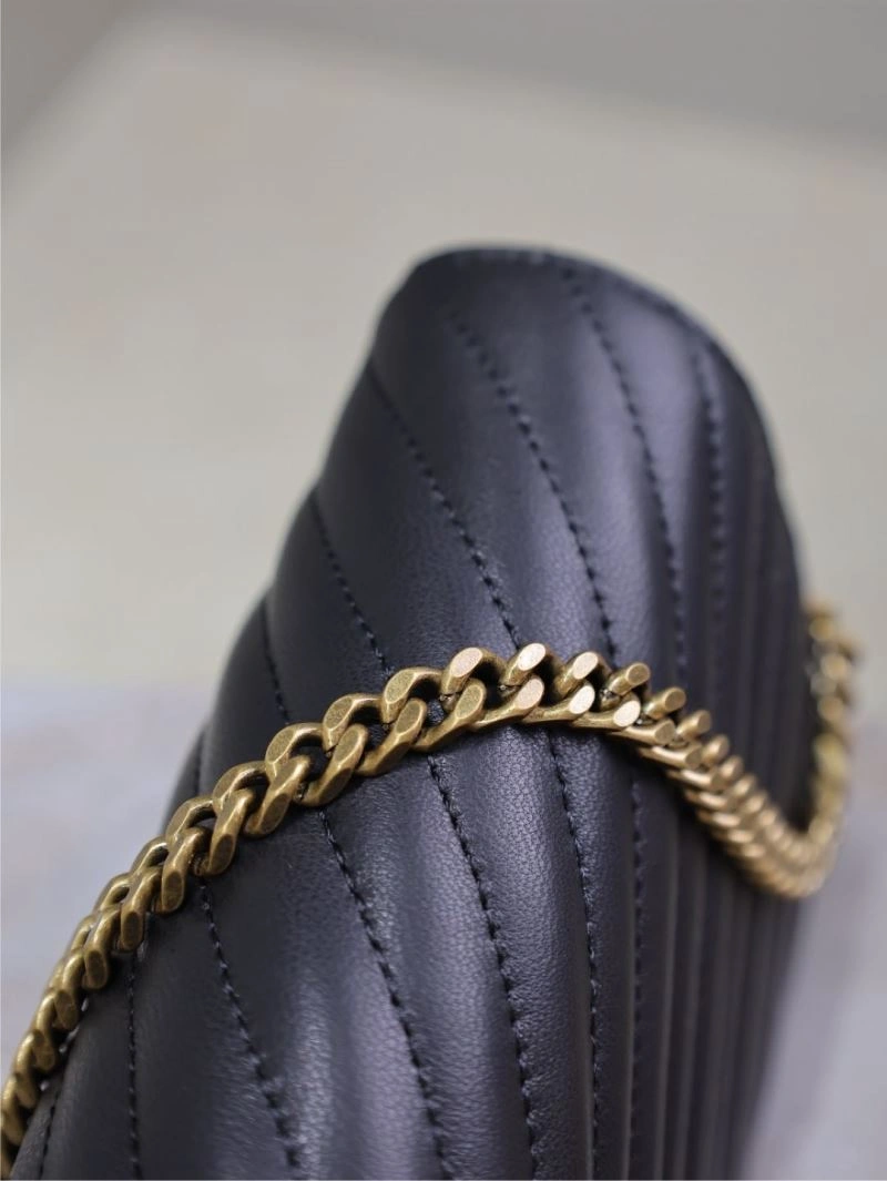 Soft YSL Satchel Bags 62835