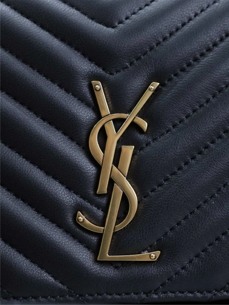 Soft YSL Satchel Bags 62835