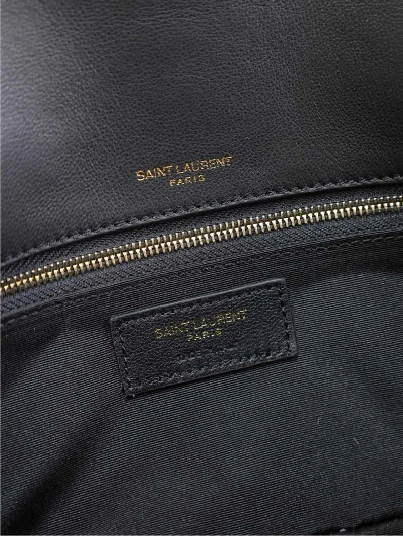 Soft YSL Satchel Bags 62835
