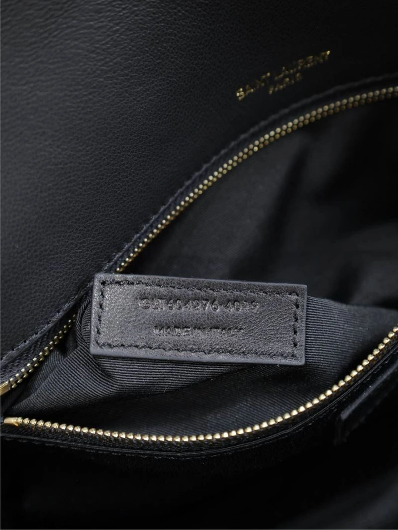 Soft YSL Satchel Bags 62835