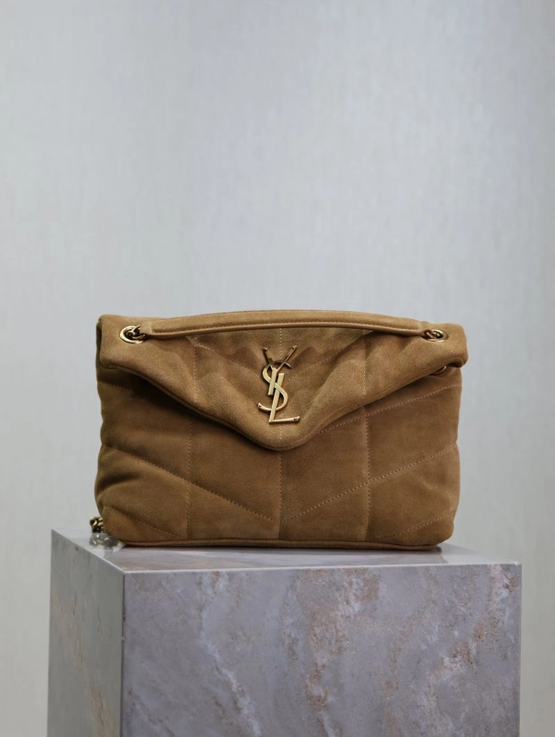 YSL Satchel Bags WaterResistant 62845