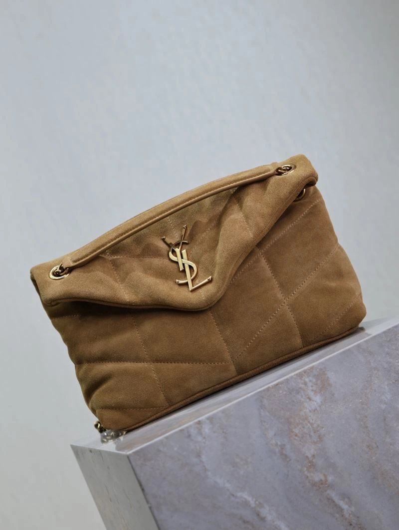 YSL Satchel Bags WaterResistant 62845