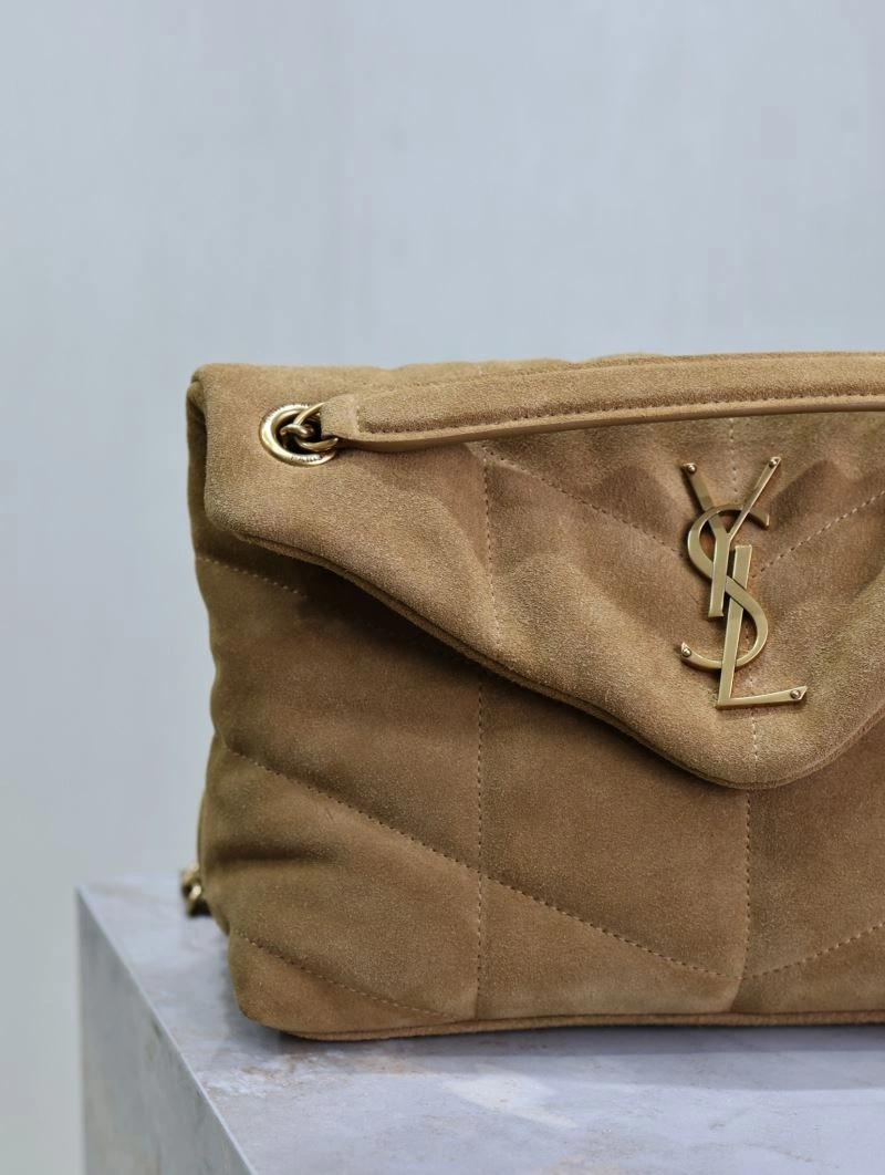 YSL Satchel Bags WaterResistant 62845