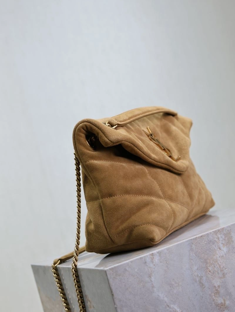 YSL Satchel Bags WaterResistant 62845