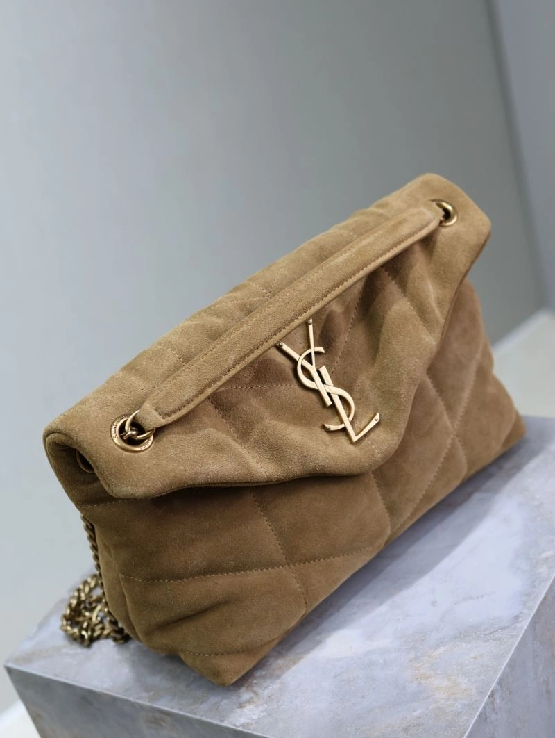 YSL Satchel Bags WaterResistant 62845