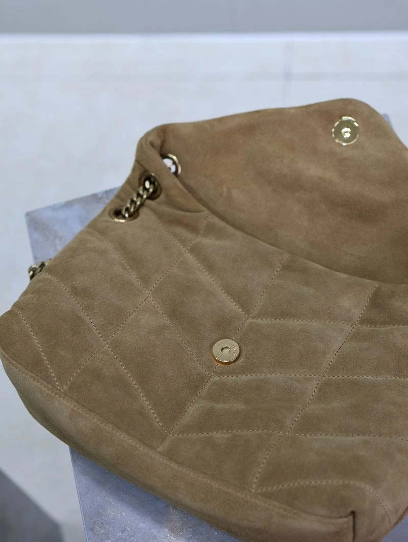 YSL Satchel Bags WaterResistant 62845