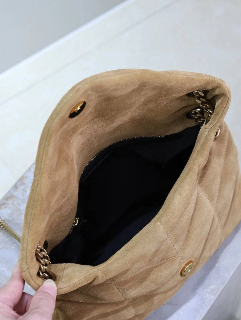 YSL Satchel Bags WaterResistant 62845
