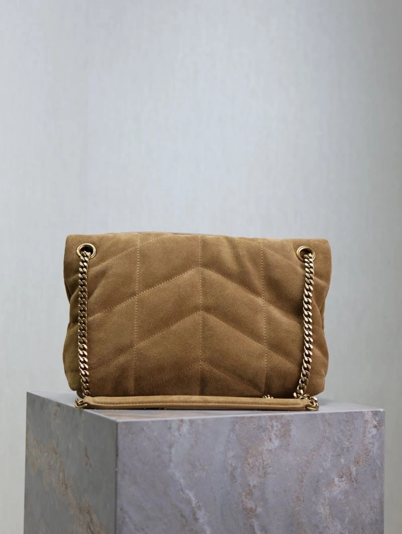 YSL Satchel Bags WaterResistant 62845