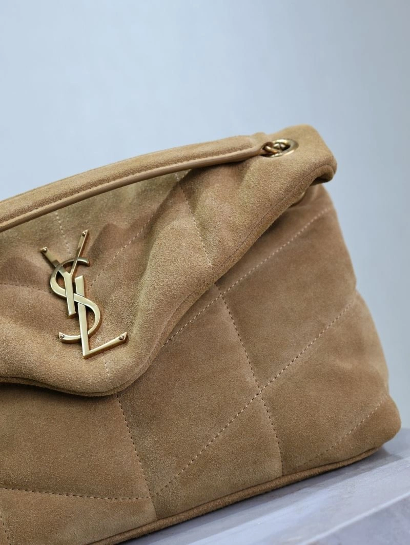 YSL Satchel Bags WaterResistant 62845