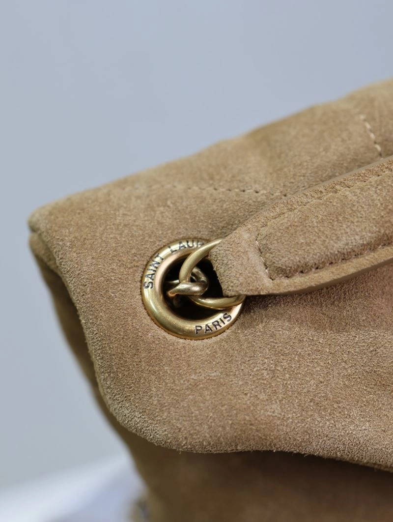 YSL Satchel Bags WaterResistant 62845