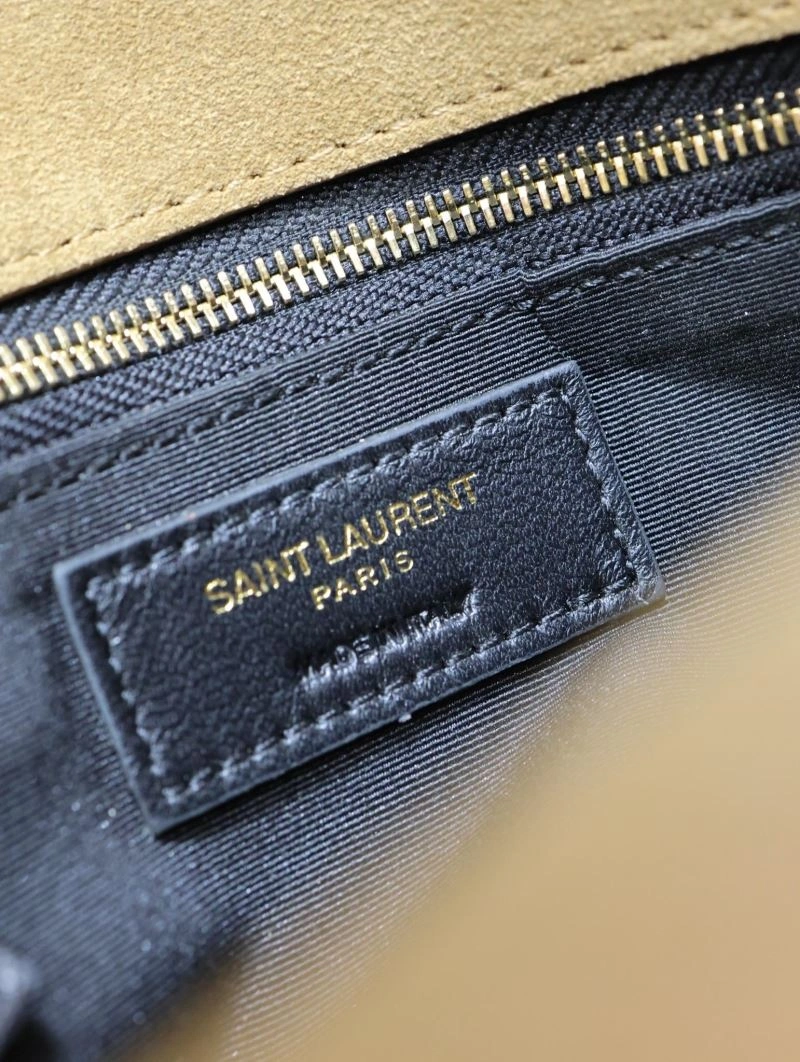 YSL Satchel Bags WaterResistant 62845