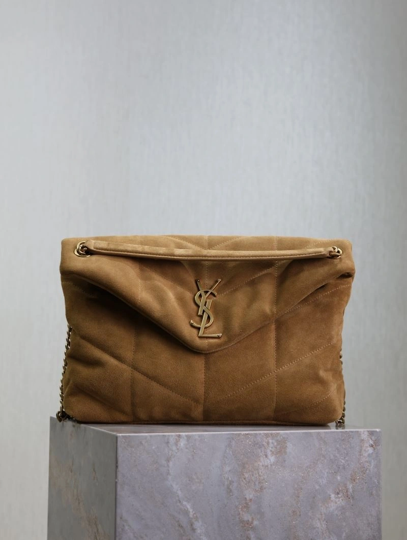 YSL Satchel Bags Affordable 62844