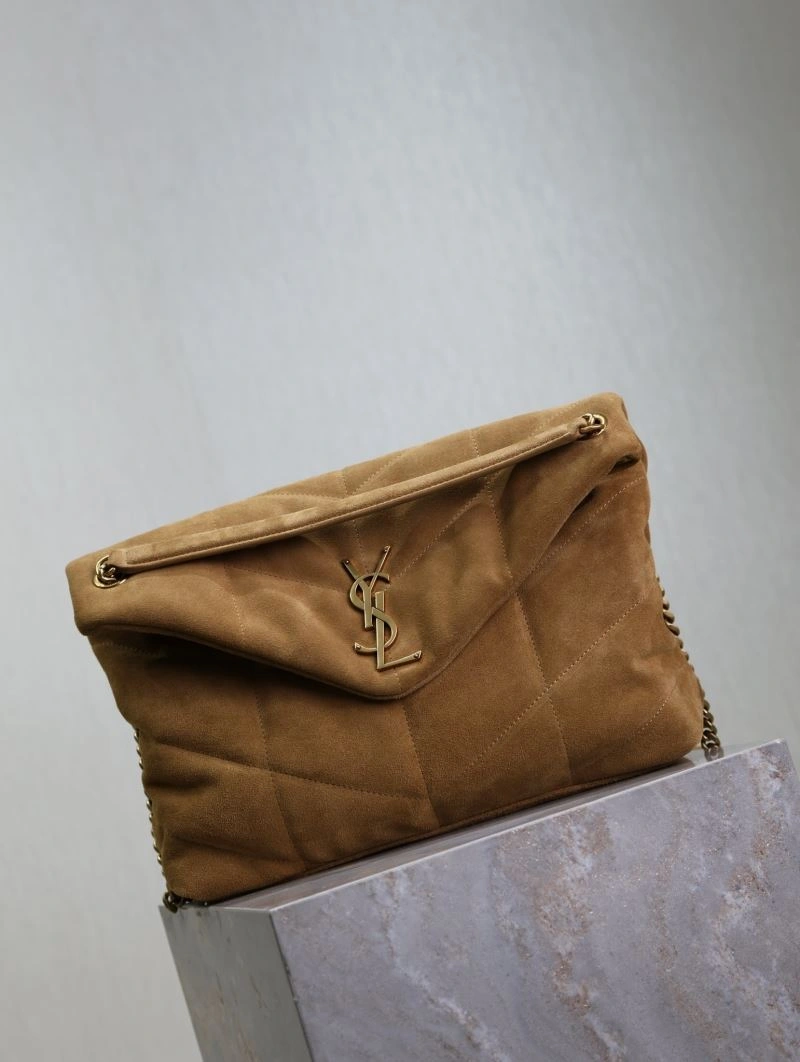 YSL Satchel Bags Affordable 62844