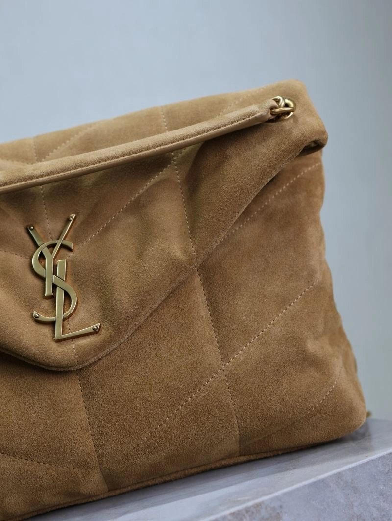 YSL Satchel Bags Affordable 62844