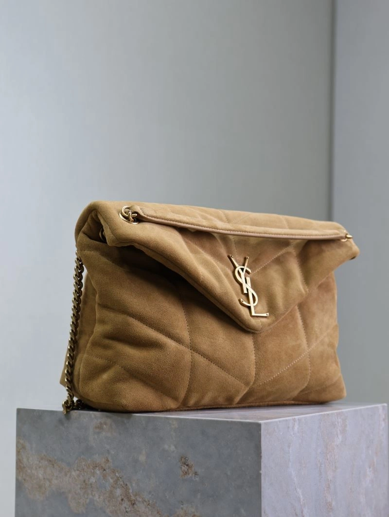 YSL Satchel Bags Affordable 62844
