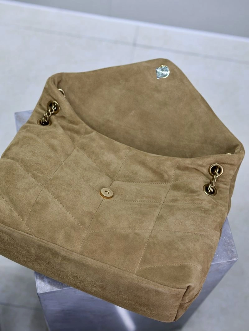 YSL Satchel Bags Affordable 62844
