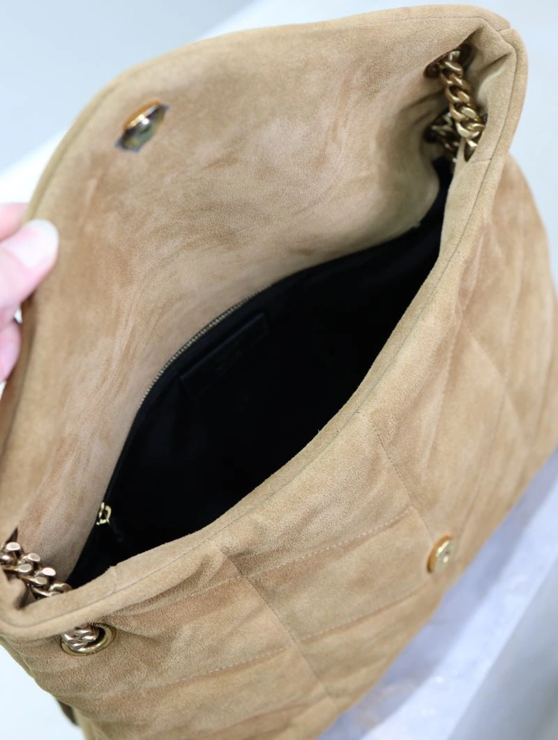YSL Satchel Bags Affordable 62844