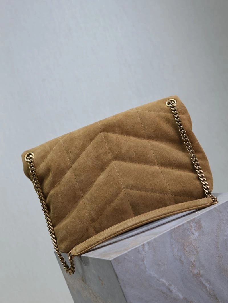 YSL Satchel Bags Affordable 62844