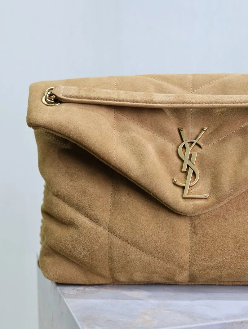YSL Satchel Bags Affordable 62844