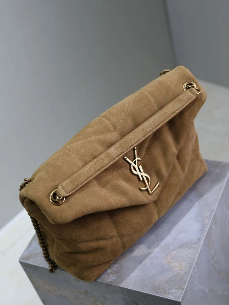 YSL Satchel Bags Affordable 62844