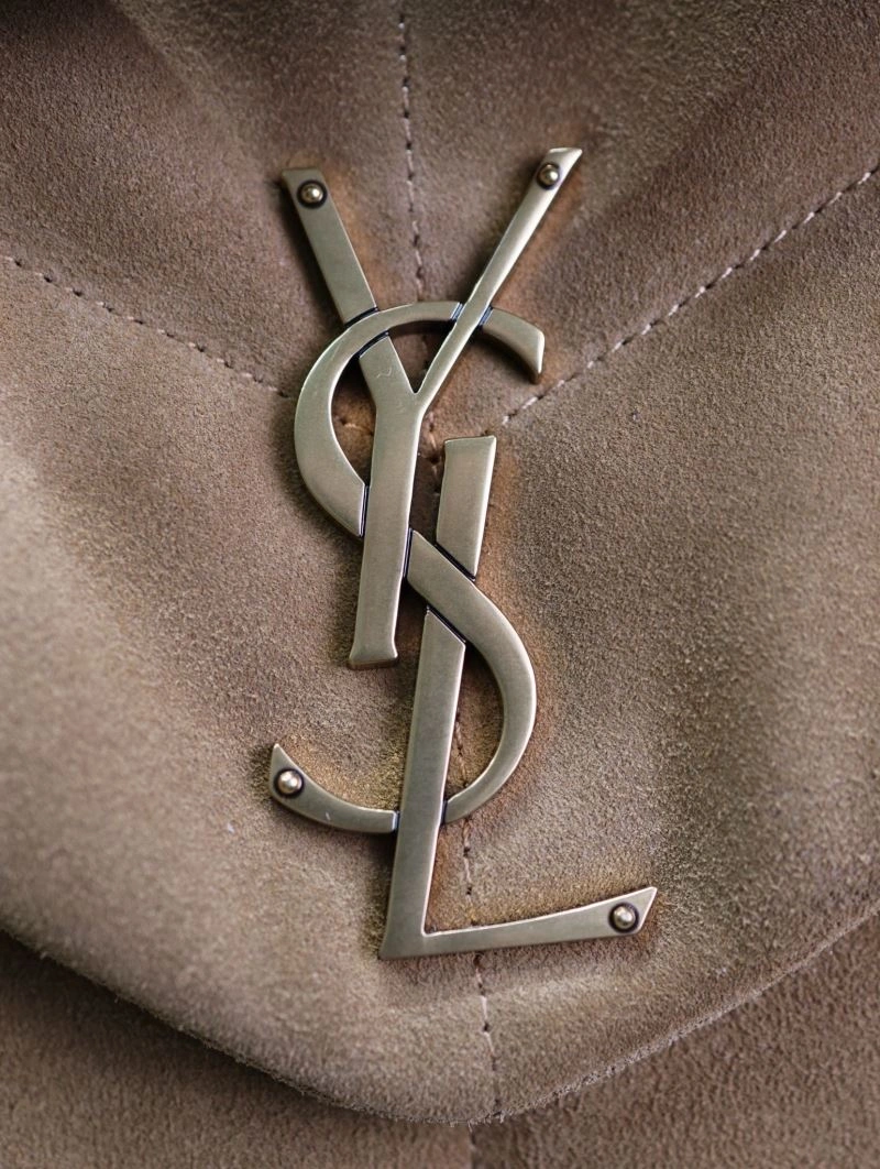 YSL Satchel Bags Affordable 62844
