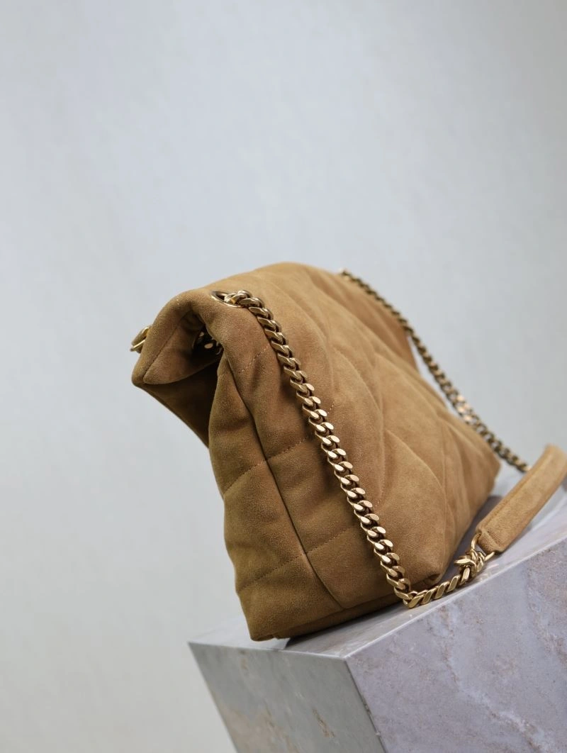 YSL Satchel Bags Affordable 62844