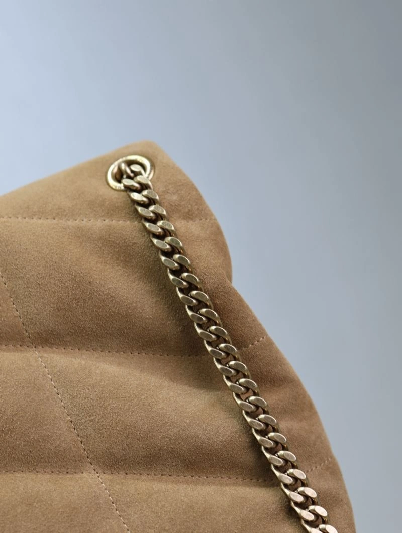 YSL Satchel Bags Affordable 62844