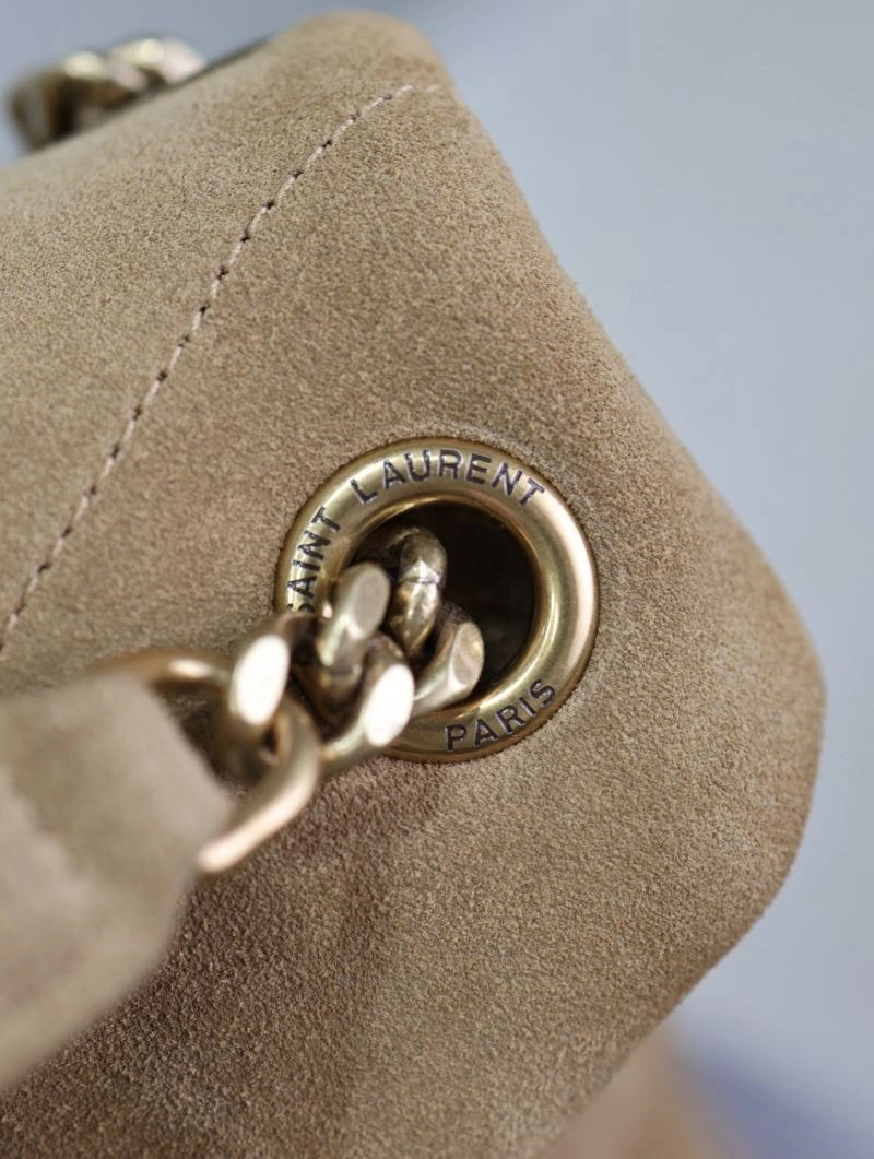 YSL Satchel Bags Affordable 62844