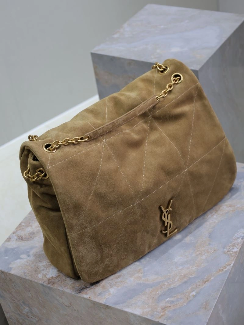 Trendsetting YSL Satchel Bags 62838